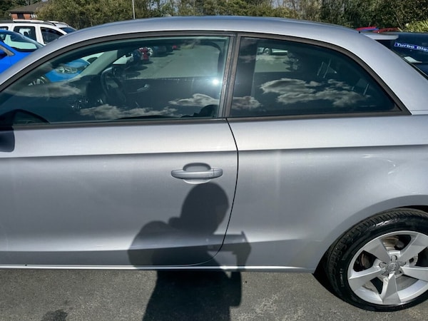 Used Audi A1 2017 for sale - 75432636: Photo 31