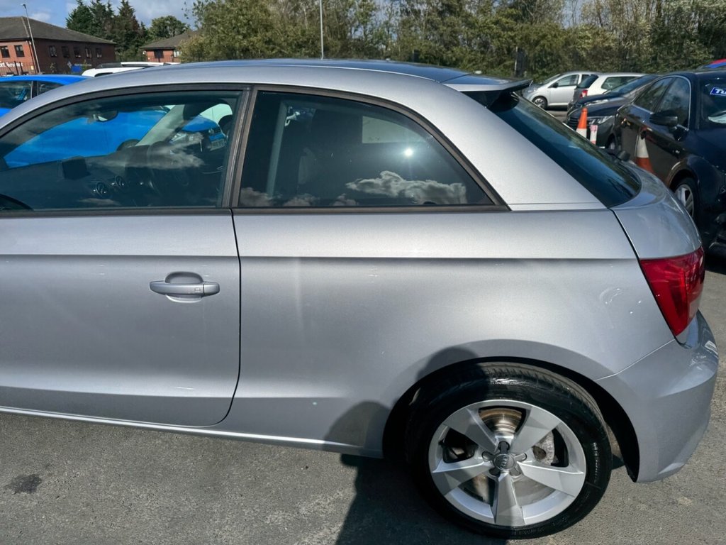 Vehicle 32