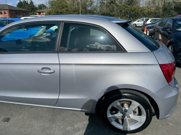 Used Audi A1 2017 for sale - 75432636: Photo 32