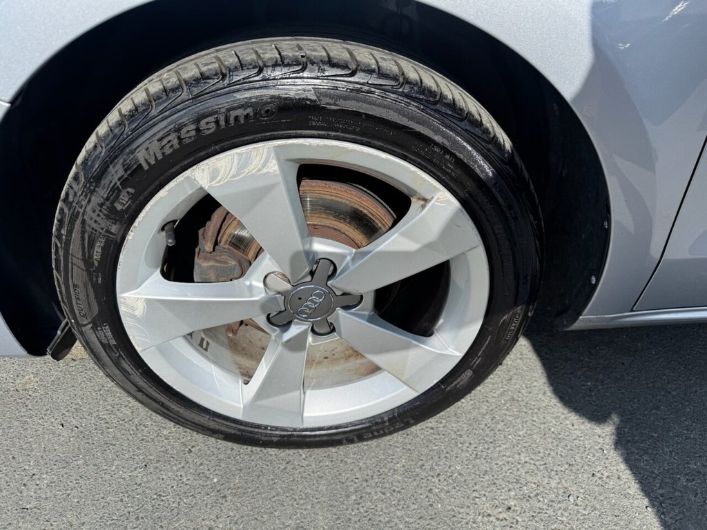 Vehicle 36