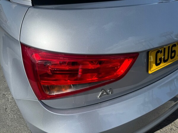 Used Audi A1 2017 for sale - 75432636: Photo 43