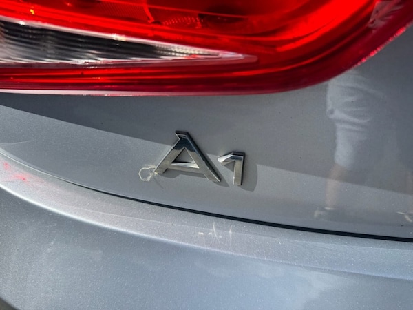 Used Audi A1 2017 for sale - 75432636: Photo 46