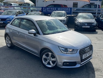 Used Audi A1 2017 for sale - 75432636: Photo