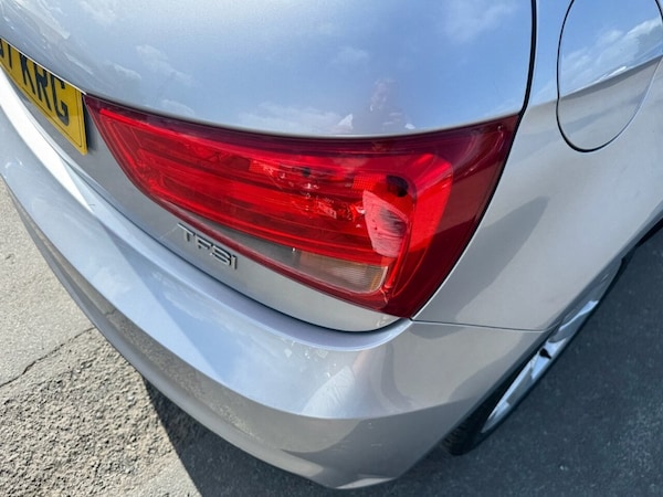 Used Audi A1 2017 for sale - 75432636: Photo 50
