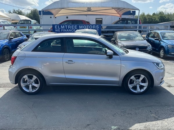 Used Audi A1 2017 for sale - 75432636: Photo 6