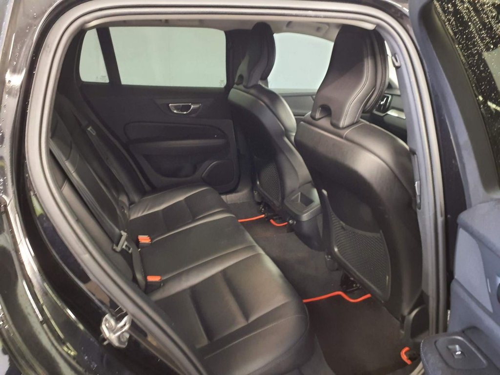 Used Volvo V60 2019 for sale - 77765109: Photo 10