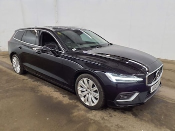 2019 (19) - Automatic, 2.0 Petrol (T5), Inscription, Estate, Euro 6. 5-Door