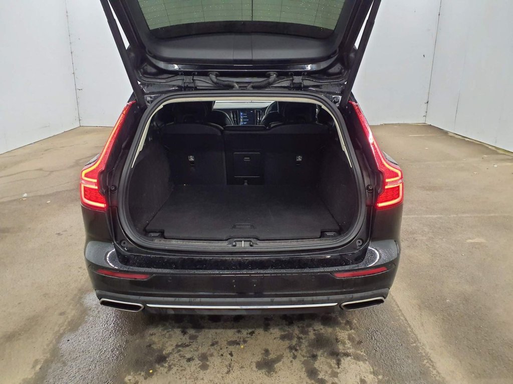 Used Volvo V60 2019 for sale - 77765109: Photo 6