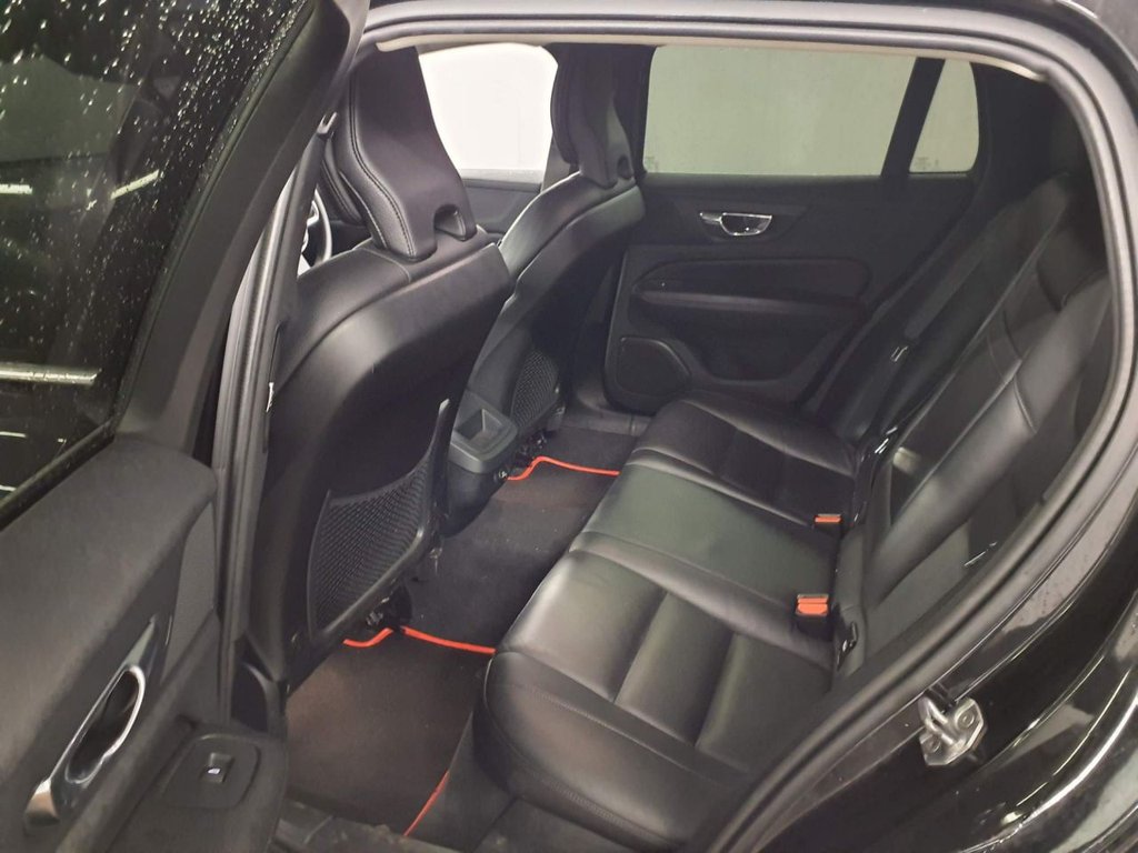 Used Volvo V60 2019 for sale - 77765109: Photo 9