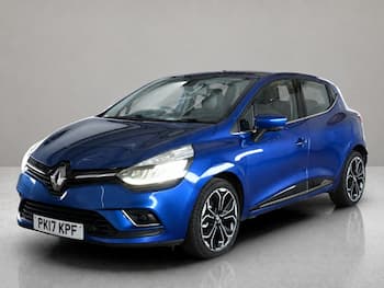 Used Renault Clio 2017 for sale - 79738401: Photo