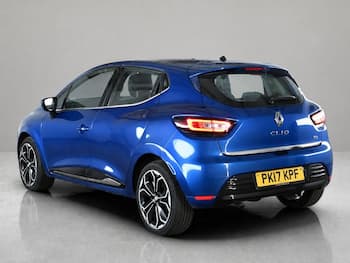 Used Renault Clio 2017 for sale - 79738401: Photo