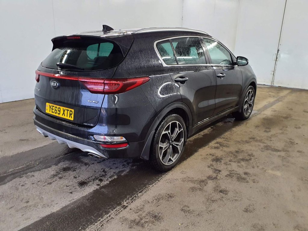 Used Kia Sportage 2019 for sale - 77821498: Photo 6