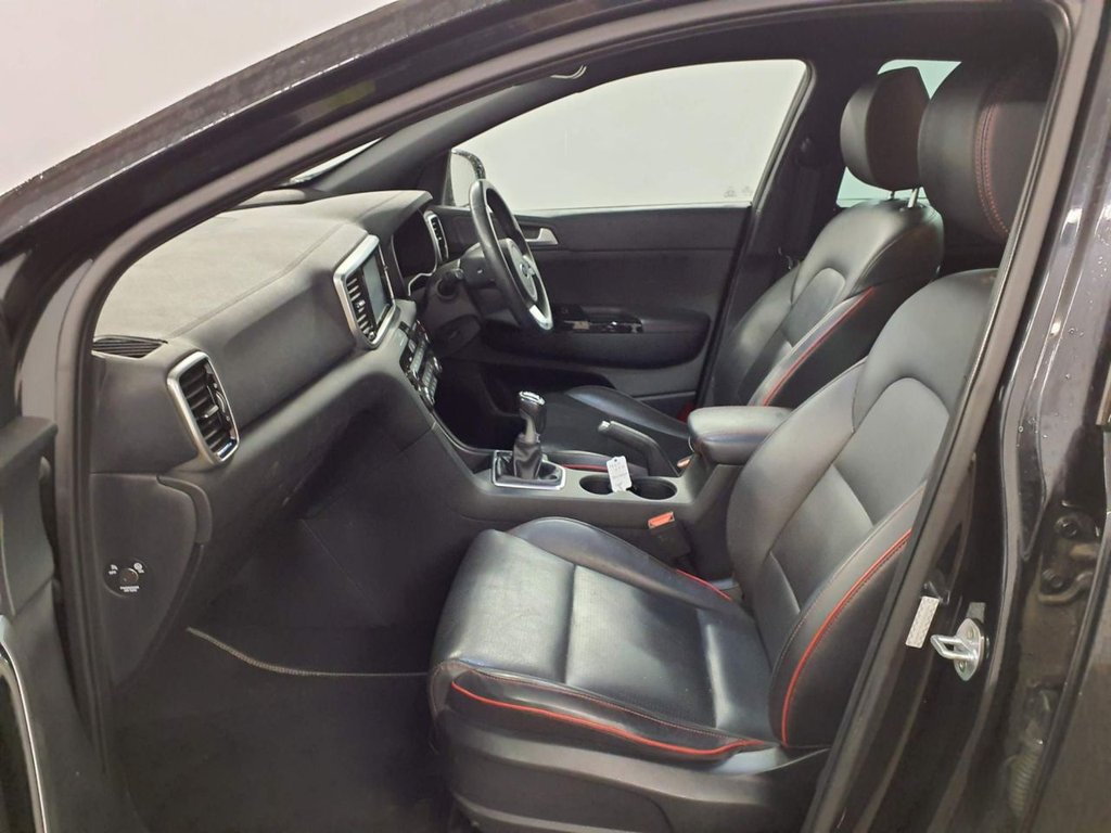 Used Kia Sportage 2019 for sale - 77821498: Photo 7