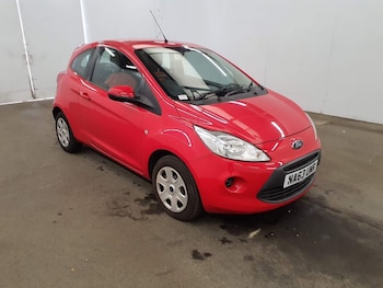 Used Ford Ka 2014 for sale - 75923798: Photo