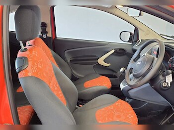 Used Ford Ka 2014 for sale - 75923798: Photo