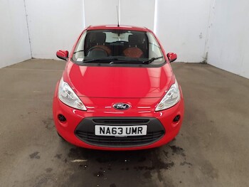 Used Ford Ka 2014 for sale - 75923798: Photo