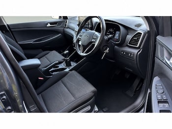 Used Hyundai TUCSON 2019 for sale - 79300715: Photo