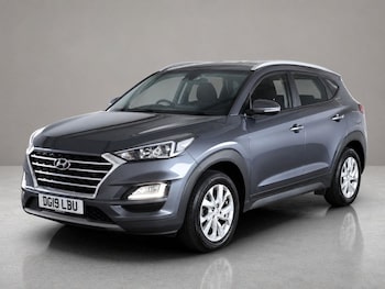 Used Hyundai TUCSON 2019 for sale - 79300715: Photo