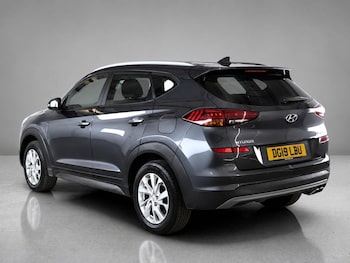 Used Hyundai TUCSON 2019 for sale - 79300715: Photo