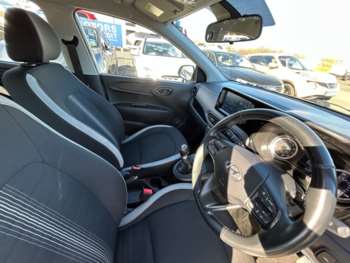 Used Hyundai i10 2021 for sale - 74131469: Photo