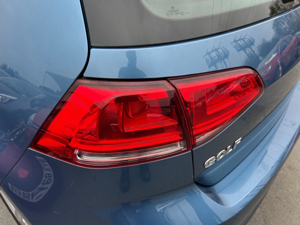 Used Volkswagen Golf 2015 for sale - 76092877: Photo 24