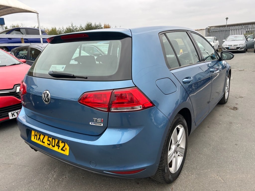 Used Volkswagen Golf 2015 for sale - 76092877: Photo 26