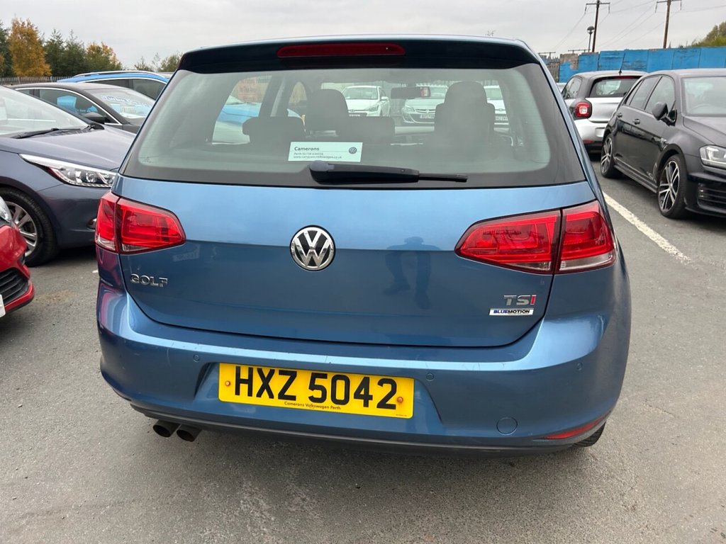 Used Volkswagen Golf 2015 for sale - 76092877: Photo 30