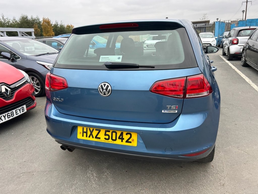 Used Volkswagen Golf 2015 for sale - 76092877: Photo 31