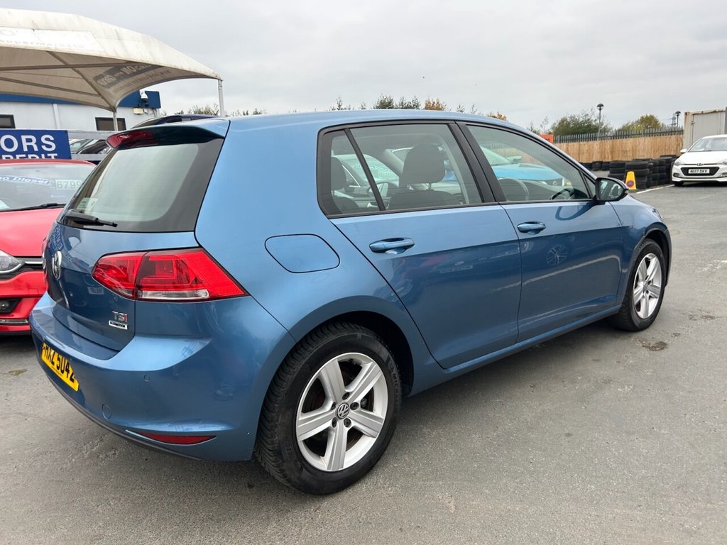 Used Volkswagen Golf 2015 for sale - 76092877: Photo 33