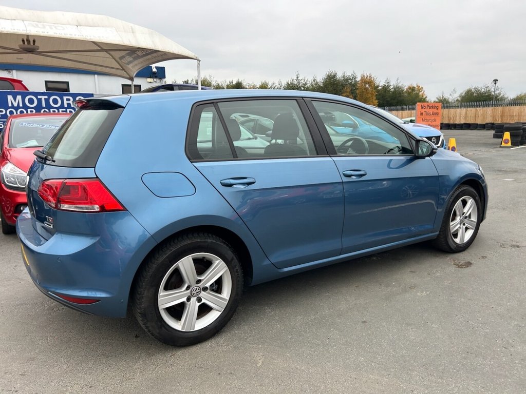 Used Volkswagen Golf 2015 for sale - 76092877: Photo 34