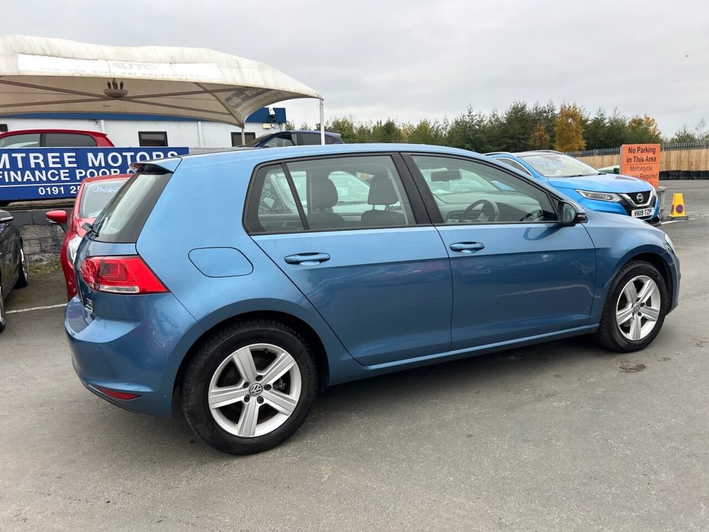 Used Volkswagen Golf 2015 for sale - 76092877: Photo 36
