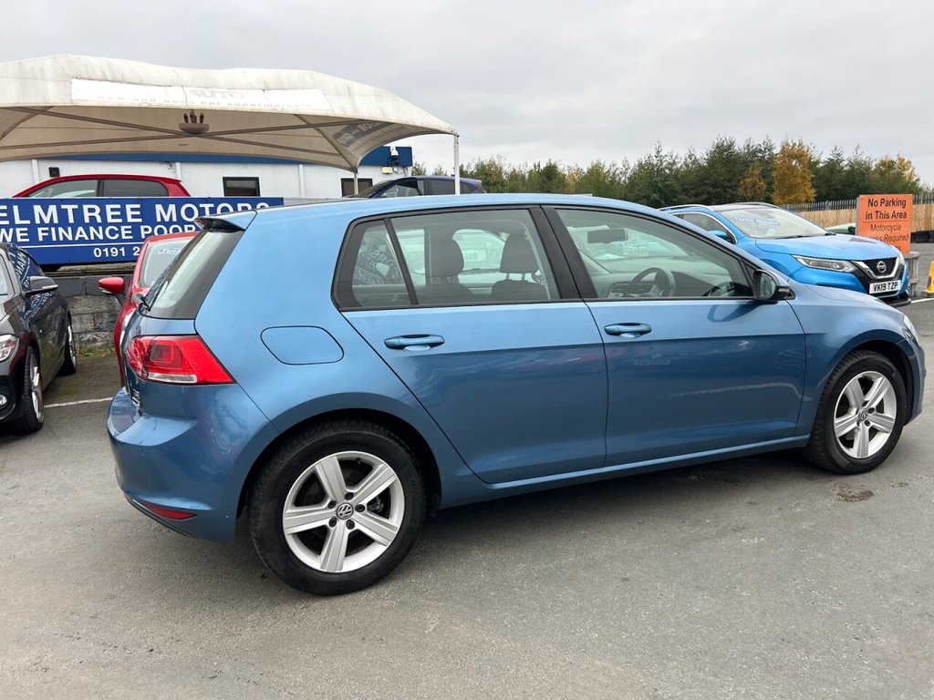 Used Volkswagen Golf 2015 for sale - 76092877: Photo 37