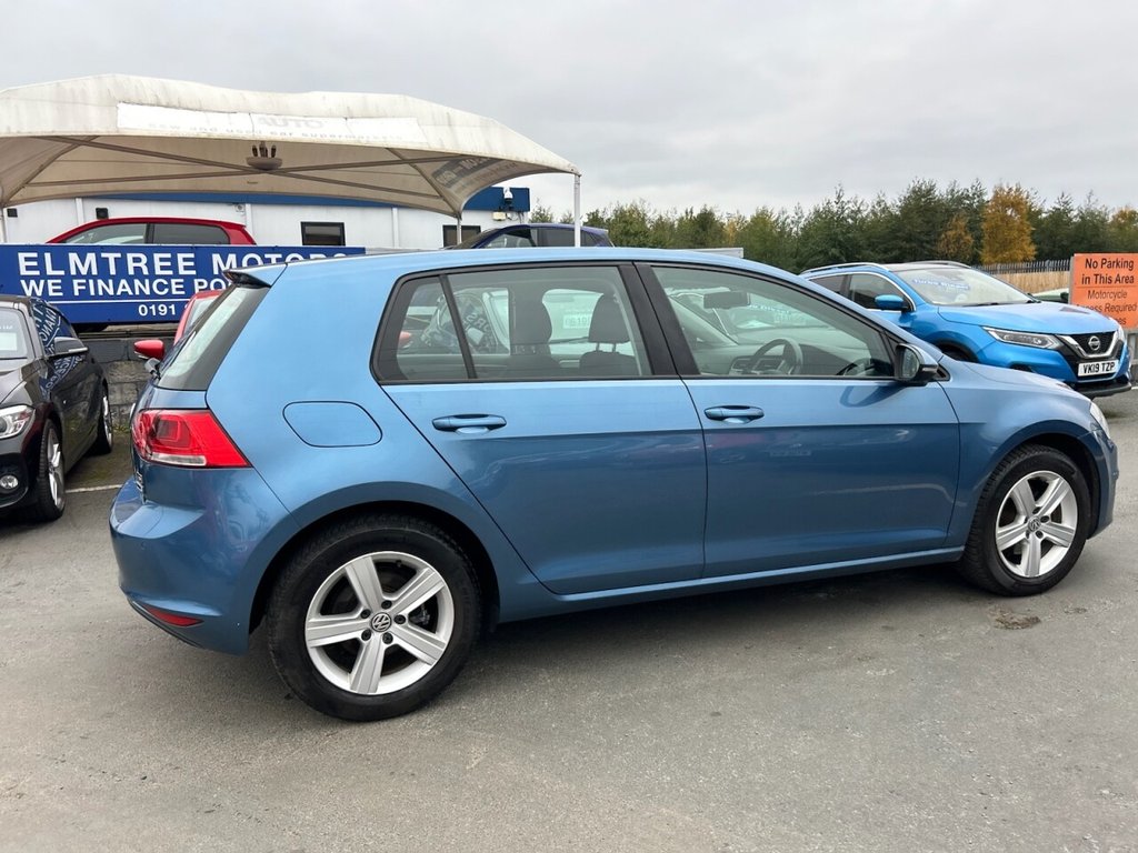 Used Volkswagen Golf 2015 for sale - 76092877: Photo 38