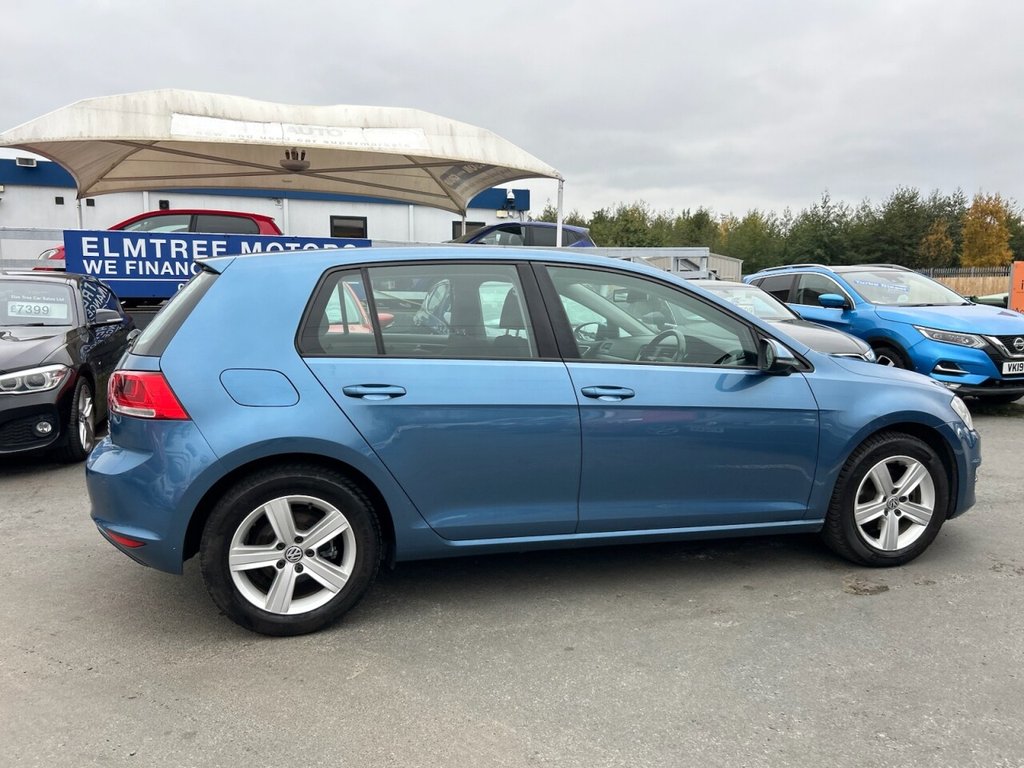 Used Volkswagen Golf 2015 for sale - 76092877: Photo 39