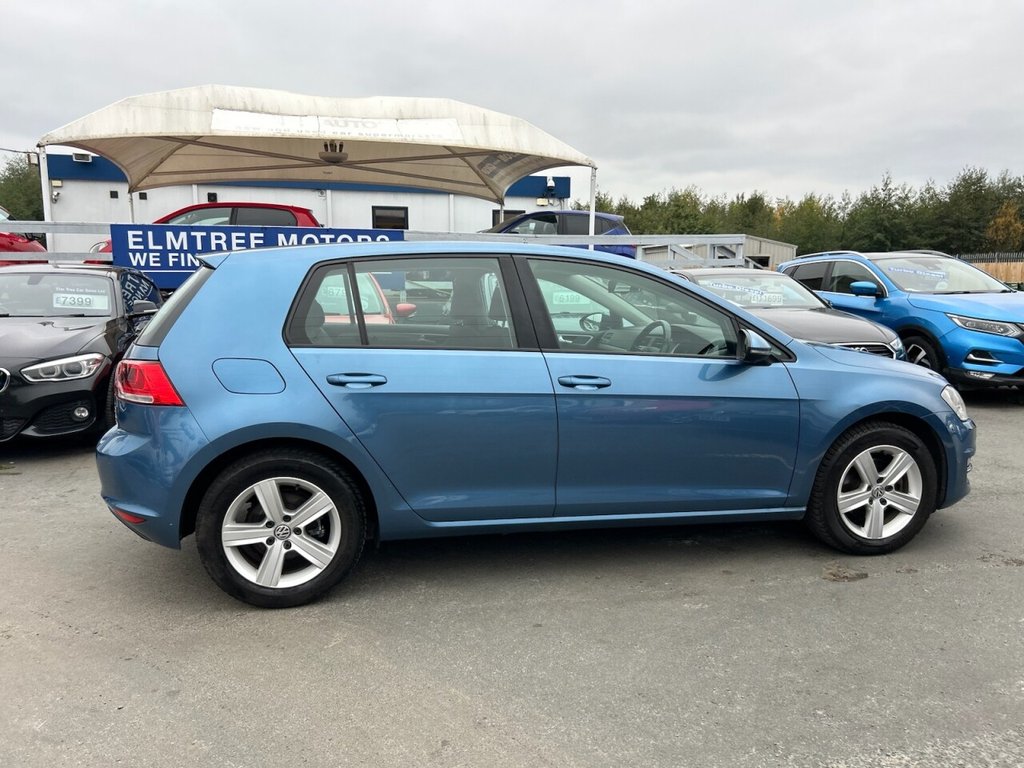 Used Volkswagen Golf 2015 for sale - 76092877: Photo 40