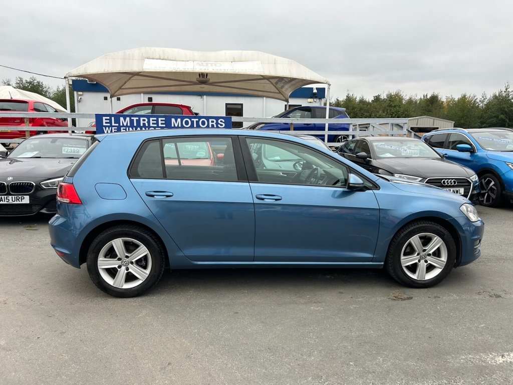 Used Volkswagen Golf 2015 for sale - 76092877: Photo 41