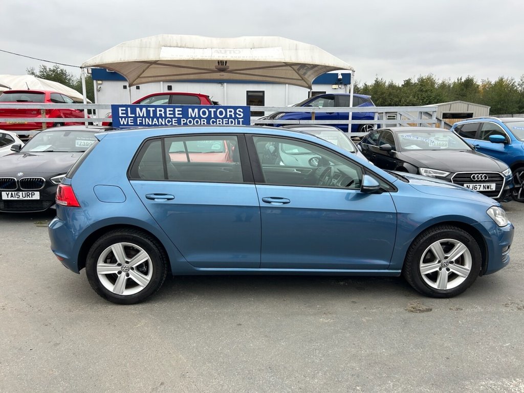 Used Volkswagen Golf 2015 for sale - 76092877: Photo 42