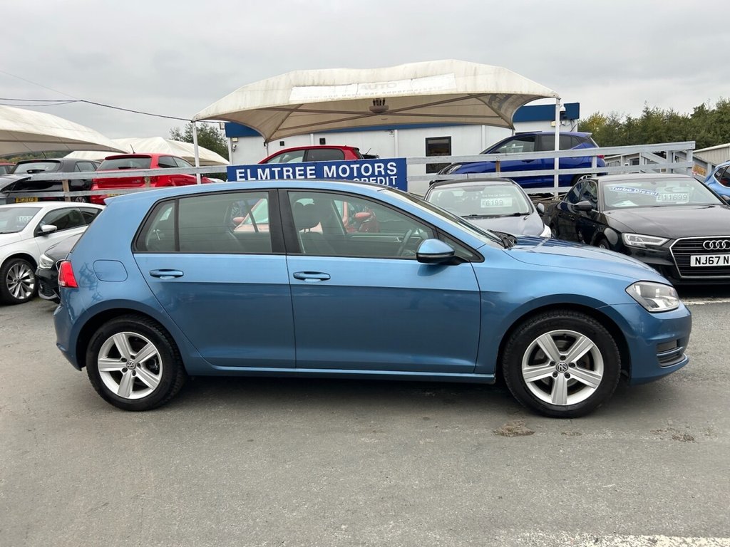 Used Volkswagen Golf 2015 for sale - 76092877: Photo 43