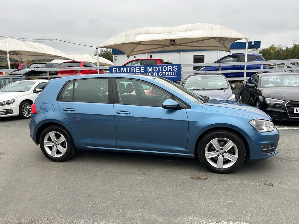 Used Volkswagen Golf 2015 for sale - 76092877: Photo 44