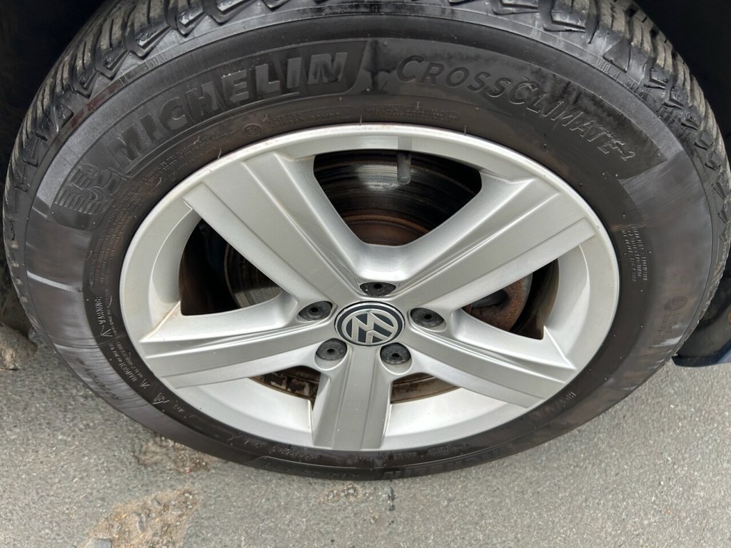 Used Volkswagen Golf 2015 for sale - 76092877: Photo 46