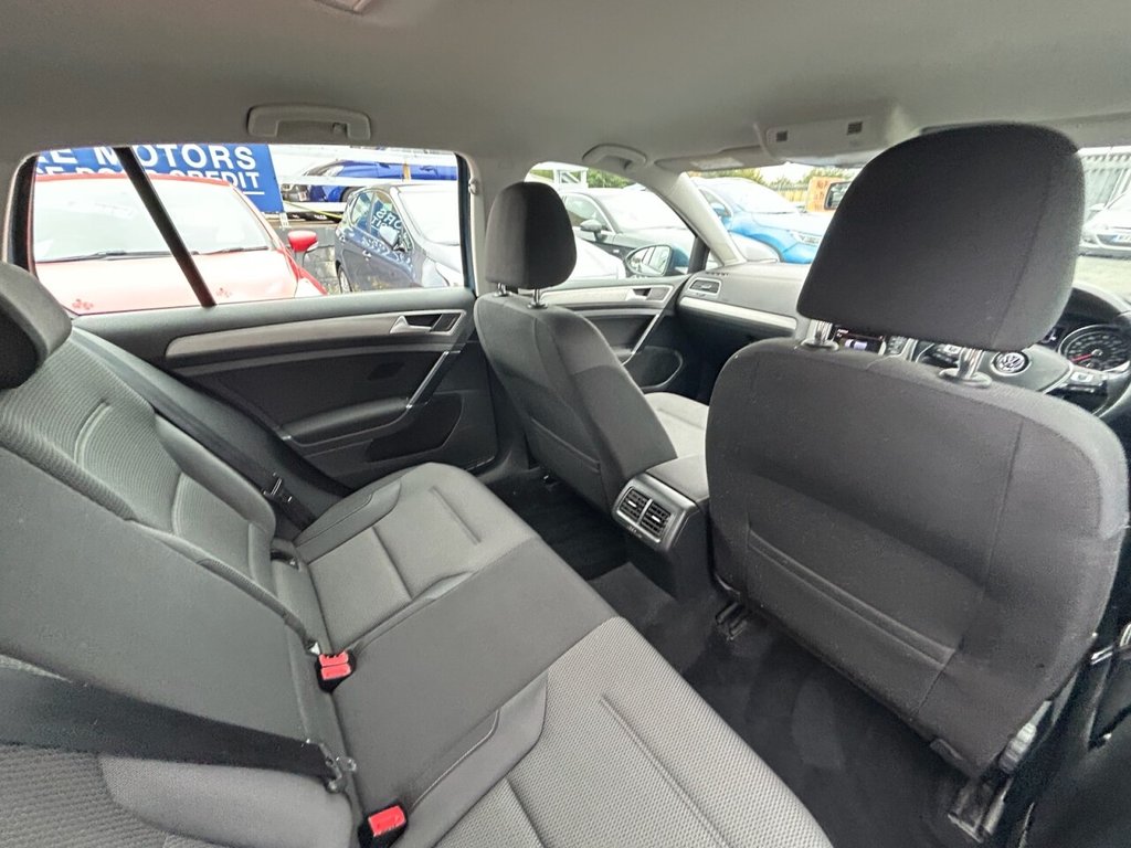 Used Volkswagen Golf 2015 for sale - 76092877: Photo 47