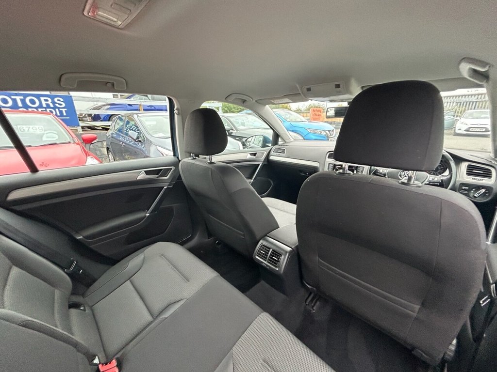 Used Volkswagen Golf 2015 for sale - 76092877: Photo 50