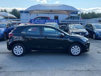 Used Kia Rio 2021 for sale - 75502715: Photo