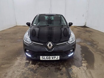 Used Renault Clio 2018 for sale - 77408025: Photo