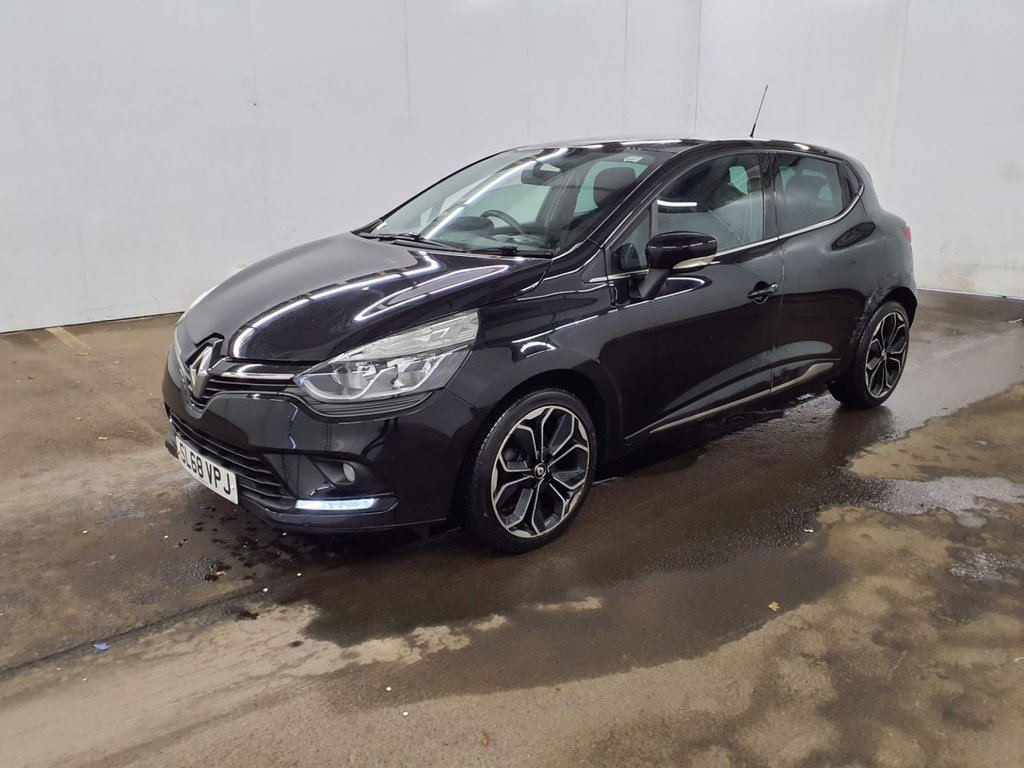 Used Renault Clio 2018 for sale - 77408025: Photo 4
