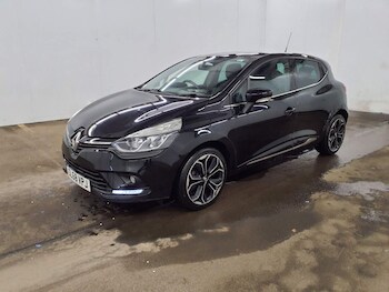 Used Renault Clio 2018 for sale - 77408025: Photo