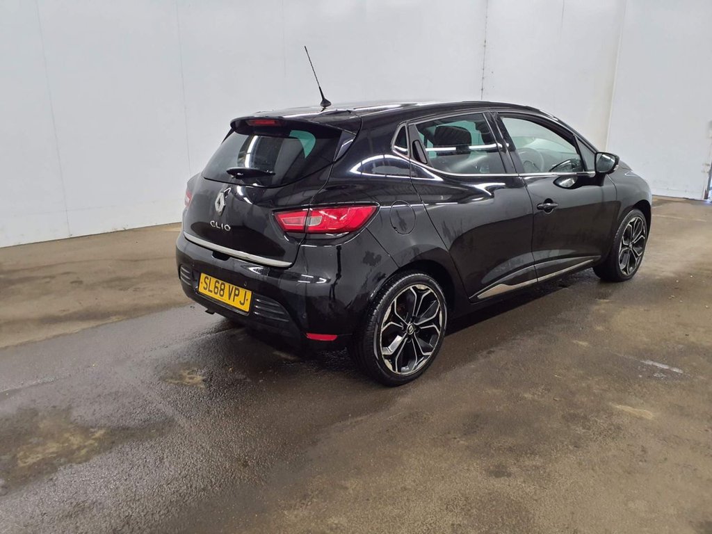 Used Renault Clio 2018 for sale - 77408025: Photo 5