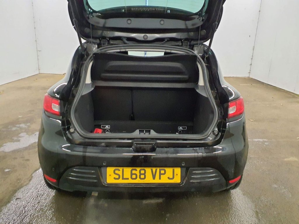 Used Renault Clio 2018 for sale - 77408025: Photo 7