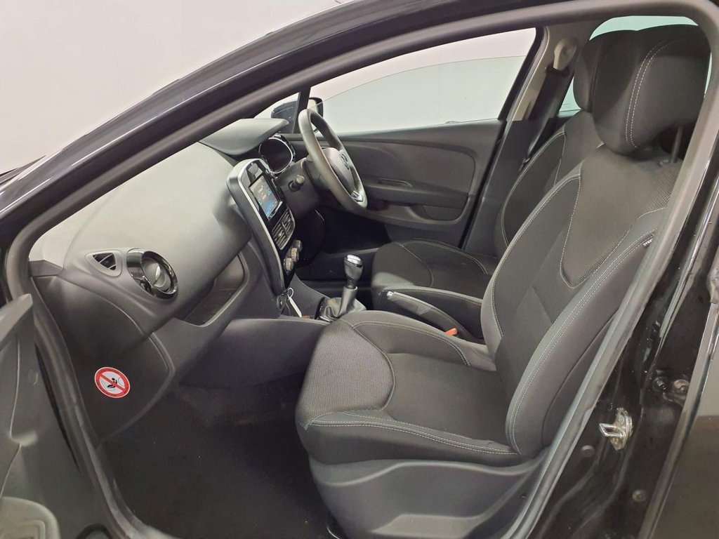 Used Renault Clio 2018 for sale - 77408025: Photo 8