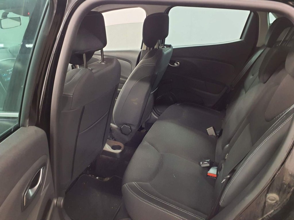 Used Renault Clio 2018 for sale - 77408025: Photo 9